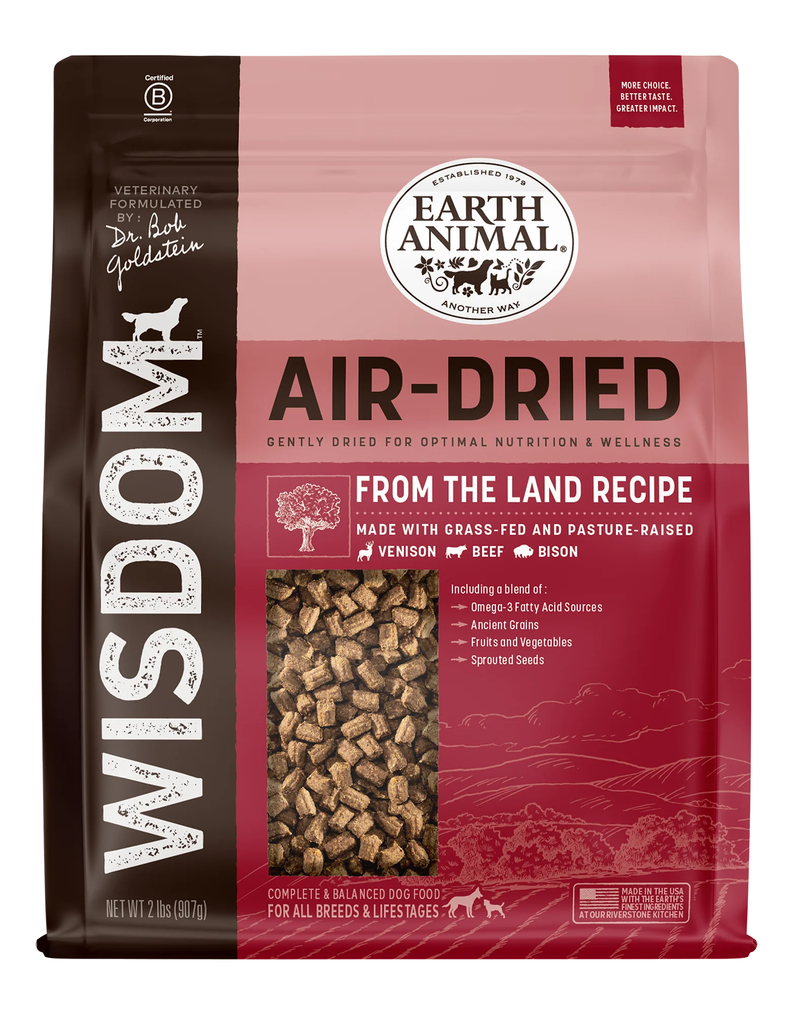 Earth Animal July Sale